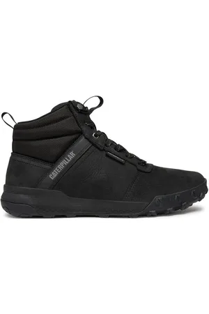 Caterpillar Schnürschuhe HEX MID WP P726103