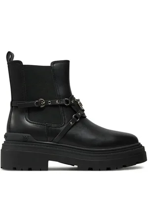 Pinko Klassische Stiefeletten Mia 10 SD0143 P044