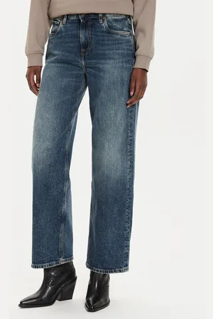 Pepe Jeans Jeans PL204699 Loose Fit