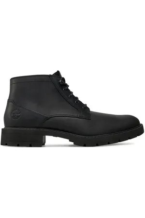 Timberland Schnürschuhe ELMHURST CHUKKA WR BASIC TB0A29760011