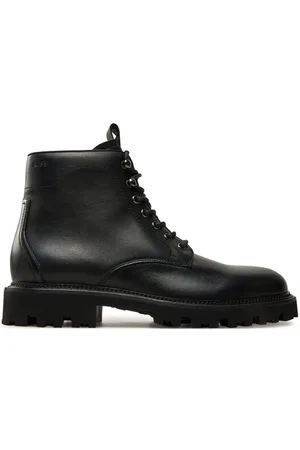 HUGO BOSS Schnürstiefeletten Julyo 50529274