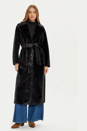 Guess Wintermantel Ada W4BL02 WGHM0 Regular Fit