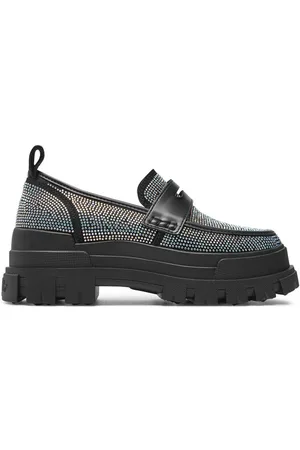 Buffalo Slipper Aspha Loafer 1624064