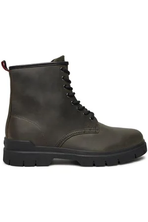 HUGO BOSS Stiefel Ryan 50536681