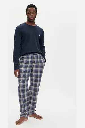 Emporio Armani Pyjama 112135 4F576 75036 Regular Fit