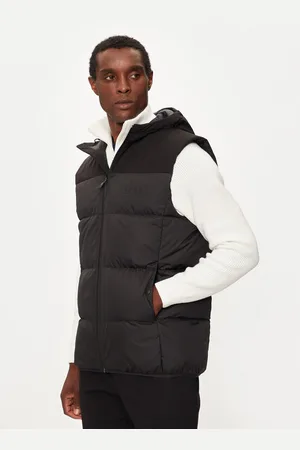 HUGO BOSS Weste V_Hamar 2 50522646 Regular Fit
