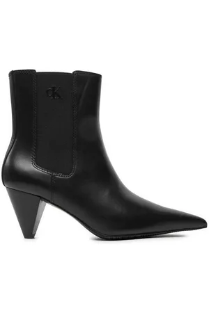 Calvin Klein Stiefeletten YW0YW01676