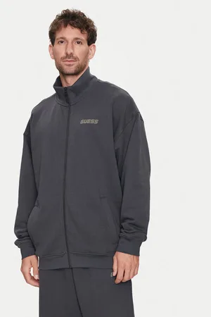 Guess Sweatshirt Emis Z4YQ01 KAIJ1 Regular Fit