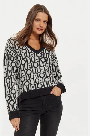 Liu Jo Pullover WF4436 MA30P Regular Fit