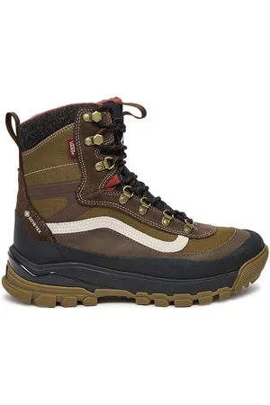 Vans Schneeschuhe Snow Kicker Gore-Tex MTE VN000D28B7G1
