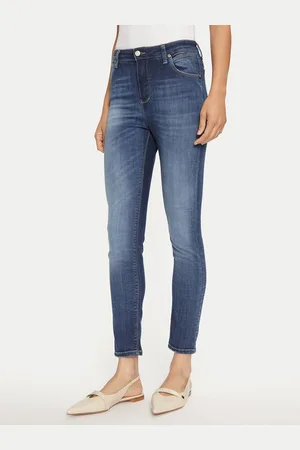 Please Jeans P0SAYR7W6F Skinny Fit