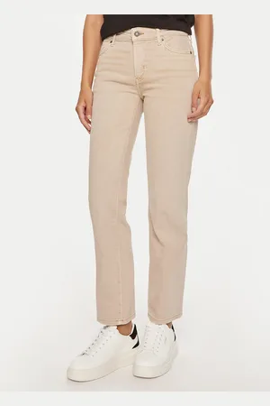 Guess Jeans W4YA98 D5E71 Straight Fit