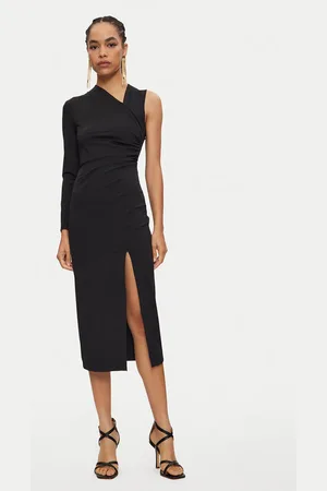 Rinascimento Coctailkleid CFC0119877003 Regular Fit