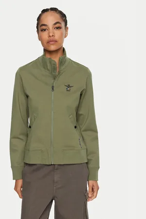 Aeronautica Militare Sweatshirt 242FE1925DF559 Regular Fit