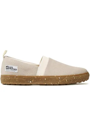 Jack Wolfskin Sneakers aus Stoff Ecostride 3 W 4056261