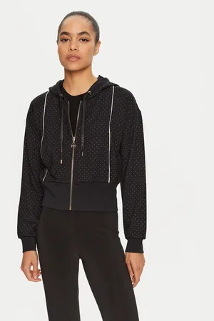 Liu Jo Sweatshirt TF4268 FS576 Regular Fit