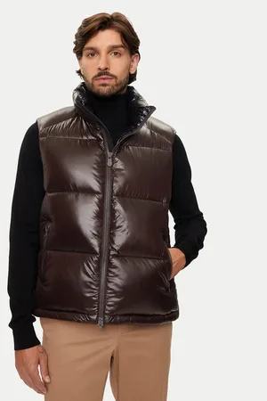 save the duck Weste D81382U LUCK19 Regular Fit