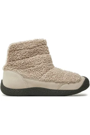 Keen Stiefeletten Howser Fold Down 1029458