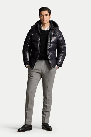 Ralph Lauren Daunenjacke 710950912001 Regular Fit