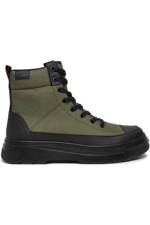 HUGO BOSS Schnürschuhe Urian 50535900