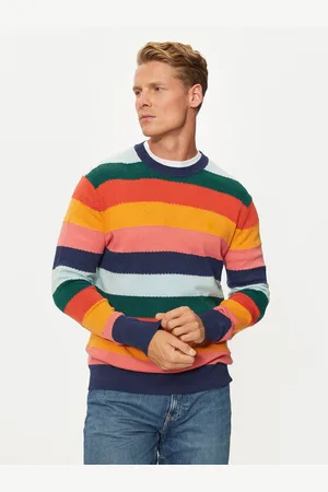 Benetton Pullover 1235K107K Regular Fit