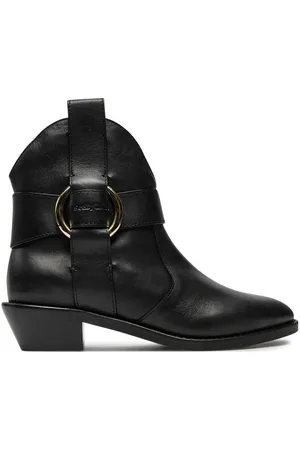 See by Chloé Cowboystiefel New Ring SB43000A