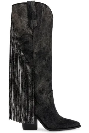 Steve Madden Cowboystiefel Bravados Boot SM11002945-04004-024