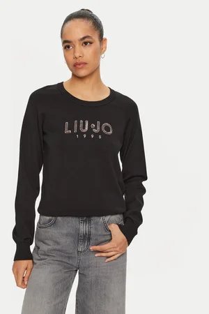 Liu Jo Pullover TF4286 MS63L Regular Fit