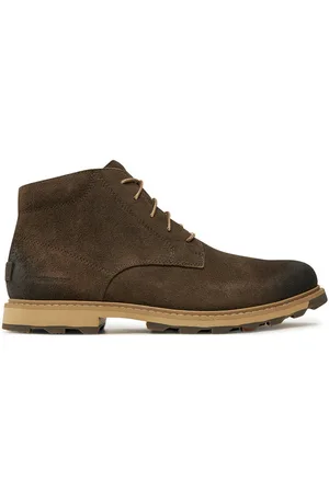 sorel Schnürschuhe Madson II Chukka Men