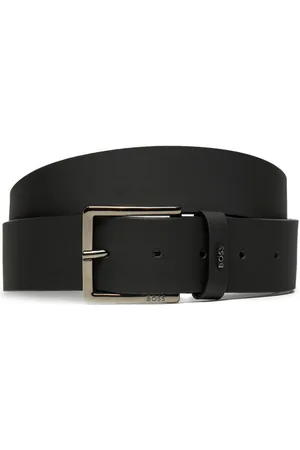 HUGO BOSS Herrengürtel Ther-D 50529697