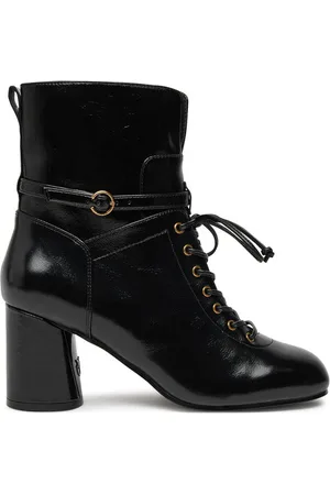Pinko Stiefeletten Cindy 07 SD0137 P043