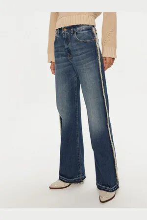 Pinko Jeans Wanda 102915 A1LQ Regular Fit