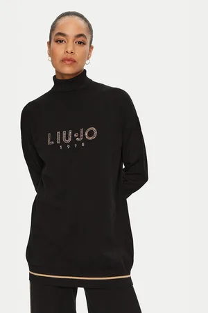 Liu Jo Rollkragenpullover TF4316 MS63M Regular Fit