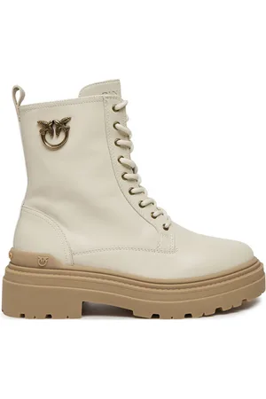 Pinko Schnürstiefeletten Mia 11 SD0141 P001
