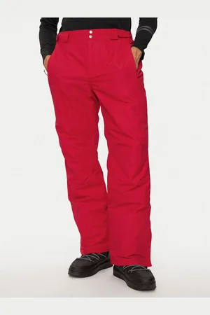Columbia Skihose Bugaboo 1864312 Regular Fit