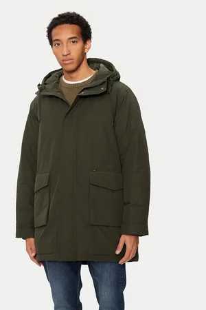 Lee Parka Tactical 112355664 Regular Fit