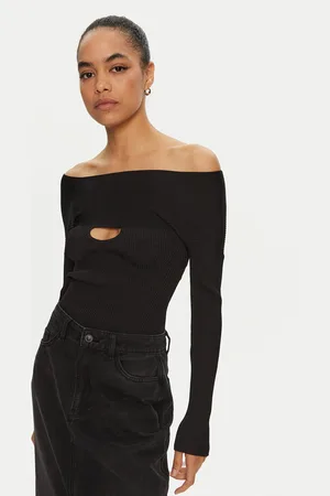 Pinko Bluse 102799 A170 Slim Fit