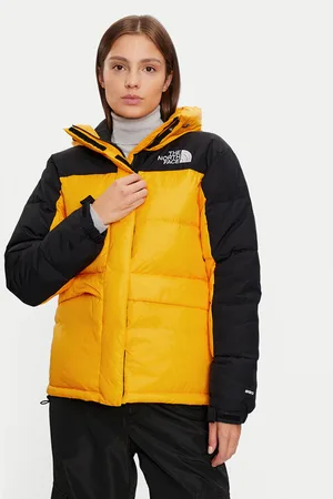 The North Face Daunenjacke Himalayan NF0A4R2W Regular Fit
