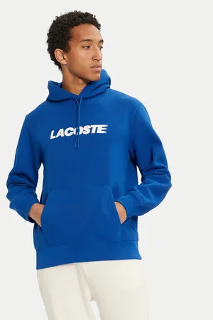 Lacoste Sweatshirt SH2860 Regular Fit