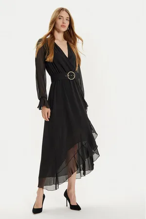 Rinascimento Coctailkleid CFC0121218003 Regular Fit