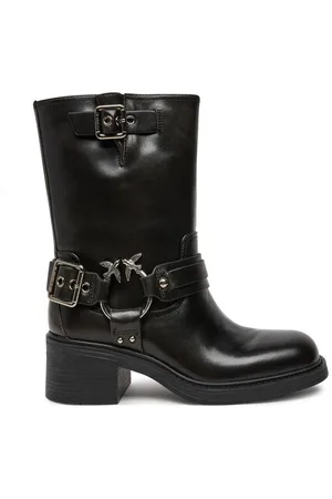 Pinko Stiefeletten Alys 02 SD0155P056