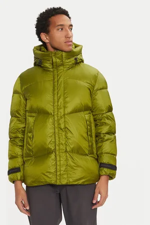 Woolrich Daunenjacke CFWOOU0968MRUT3664 Regular Fit