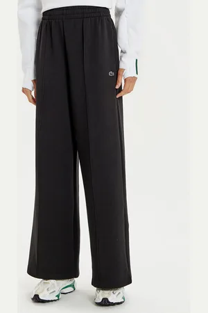 Lacoste Jogginghose XF7374 Wide Leg