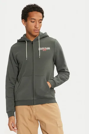 Napapijri Sweatshirt B-Alymer NP0A4I1E Regular Fit