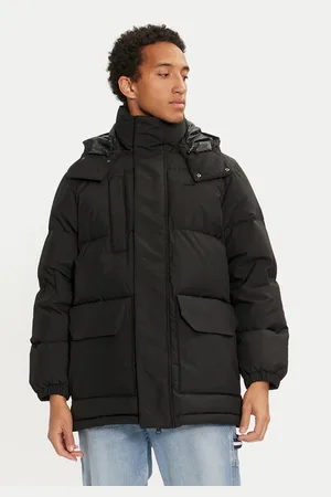 Lacoste Daunenjacke BH1583 Regular Fit