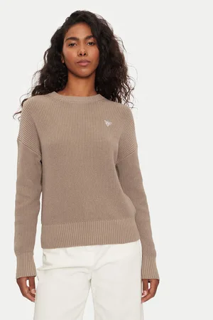 Guess Pullover W4BR08 Z3HM1 Regular Fit