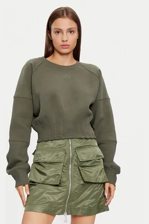 Alpha Industries Sweatshirt 148031 Regular Fit