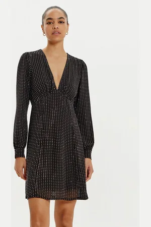 Michael Kors Coctailkleid MF481V47R3 Slim Fit