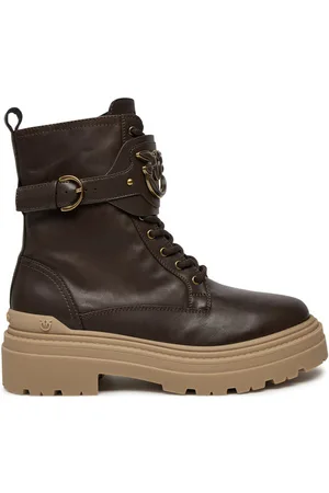 Pinko Schnürstiefeletten MIA 07 SD0147 P001 L56