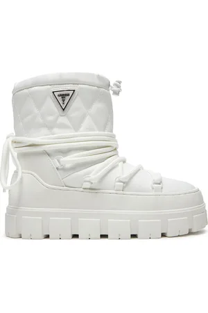 Guess Schneeschuhe Uniques FLFUNI FAB10